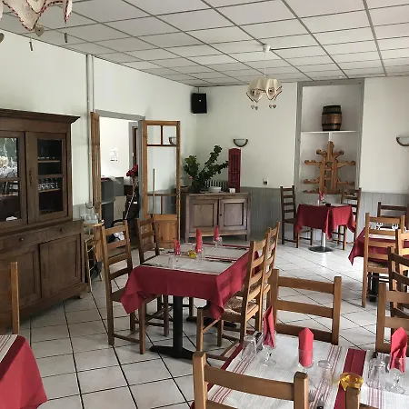 מלון Le Beau Site