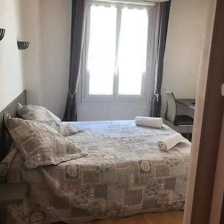 מלון Le Beau Site אלוס
